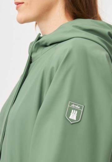 Куртка дождевик