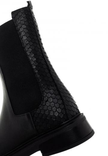 Ботинки челси