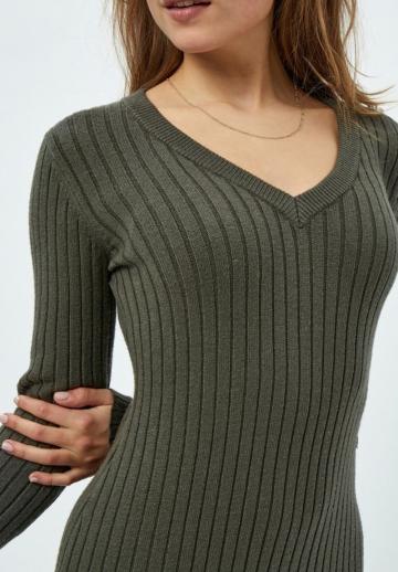 Платье футляр