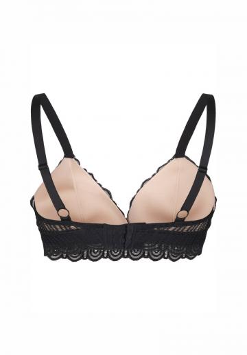 Бюстгальтер без косточек