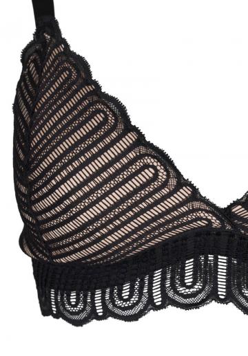 Бюстгальтер без косточек