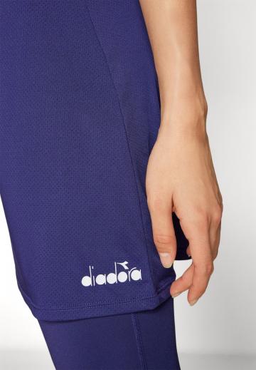 Юбка из джерси