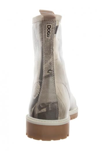 Широкие сапоги