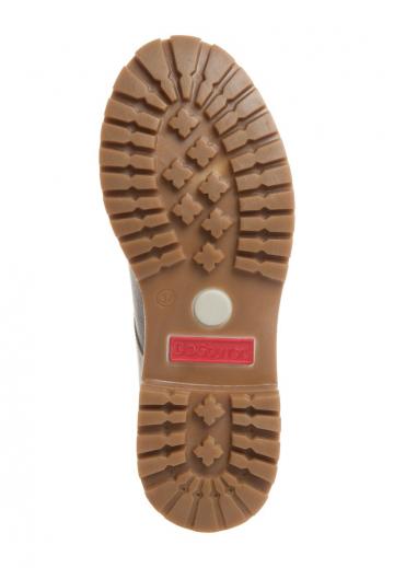 Широкие сапоги