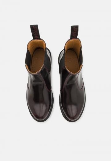 Ботинки челси