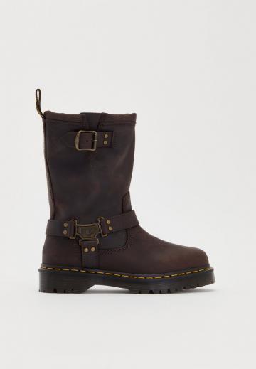 Ковбойские сапоги