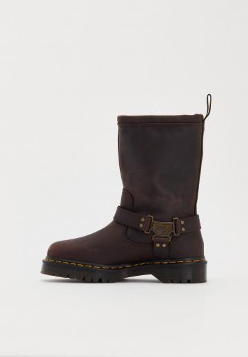 Ковбойские сапоги