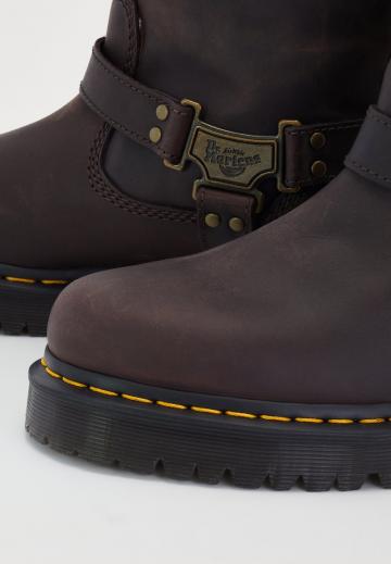 Ковбойские сапоги