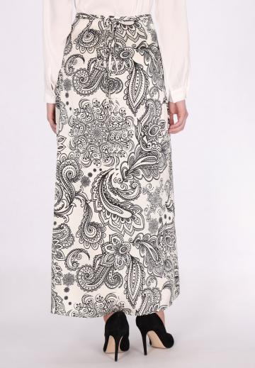 Летняя юбка