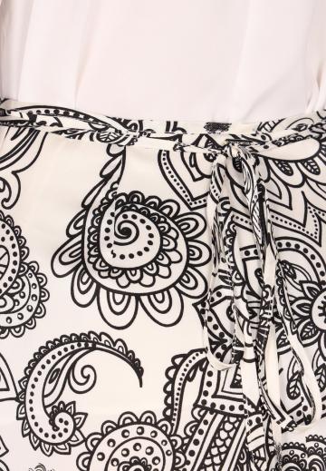 Летняя юбка