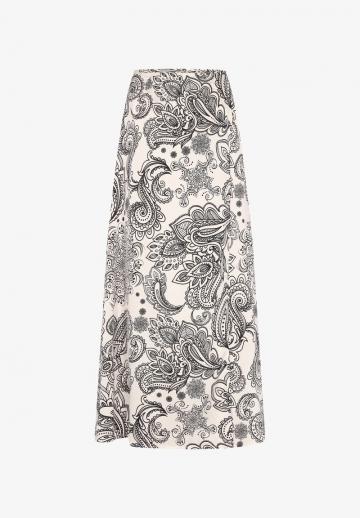 Летняя юбка