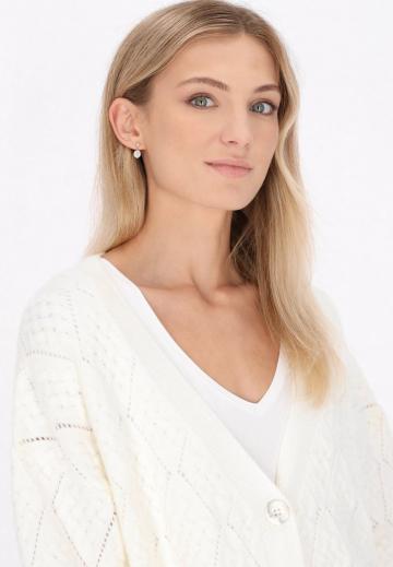 Длинный жилет