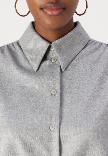 Блузка-рубашка