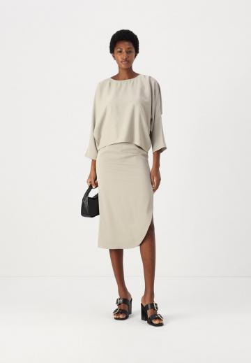 Летняя юбка