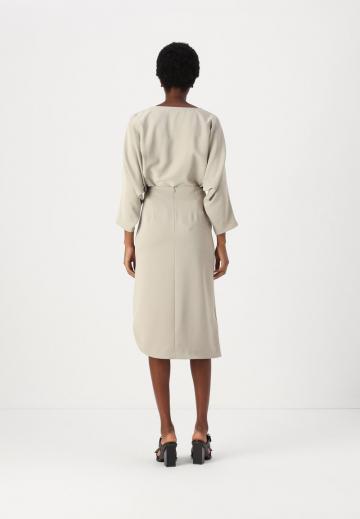 Летняя юбка