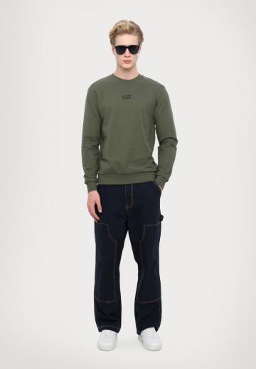 Спортивная кофта