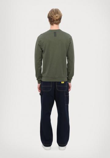 Спортивная кофта