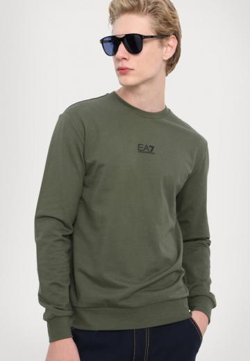 Спортивная кофта