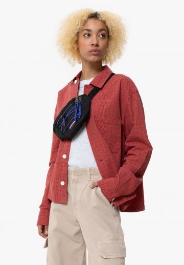 Сумка на пояс