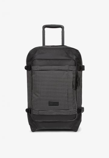 Чемодан на колесах