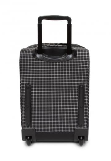 Чемодан на колесах