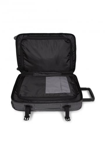 Чемодан на колесах