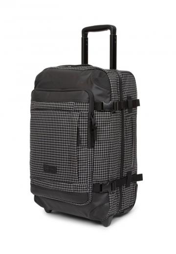 Чемодан на колесах