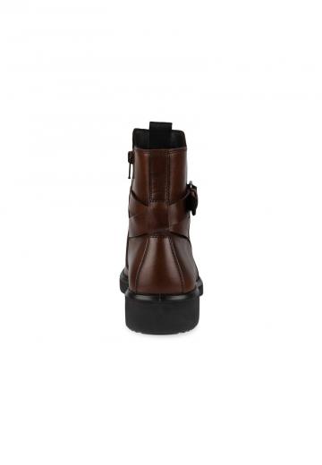 Полусапожки