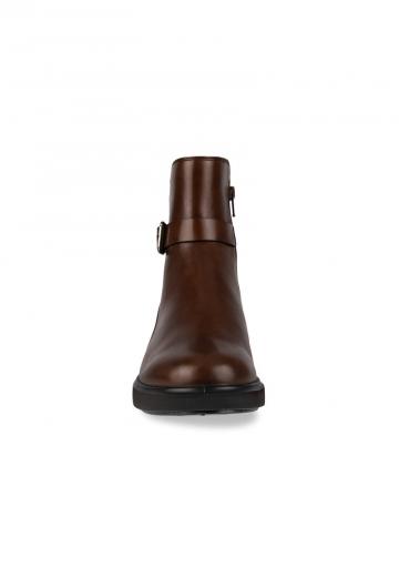 Полусапожки