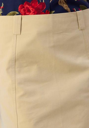 Летняя юбка