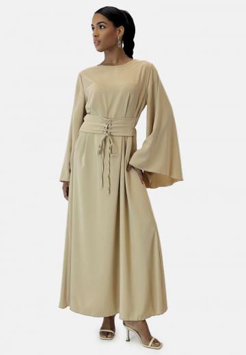 Платье макси