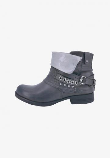 Ковбойские сапожки