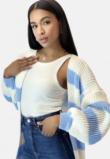 Длинный жилет