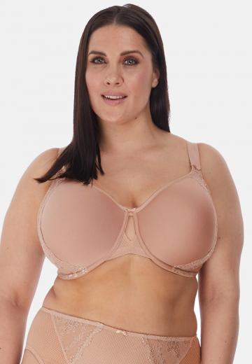 Бюстгальтер на косточках