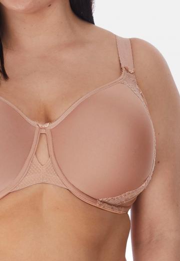 Бюстгальтер на косточках