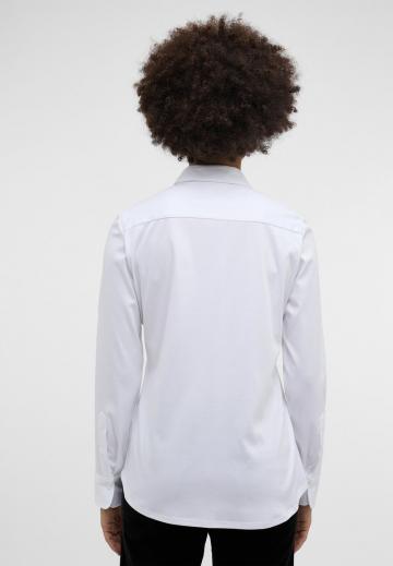 Длинная блузка