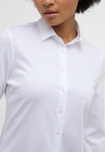 Длинная блузка