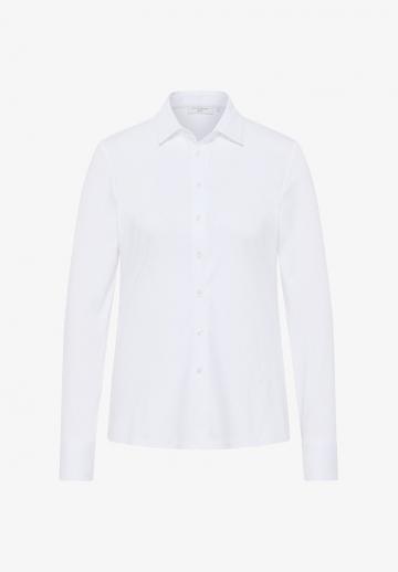 Длинная блузка