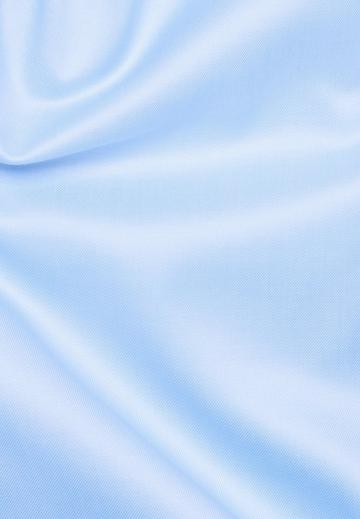 Атласная блузка