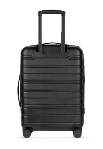 Чемодан на колесах