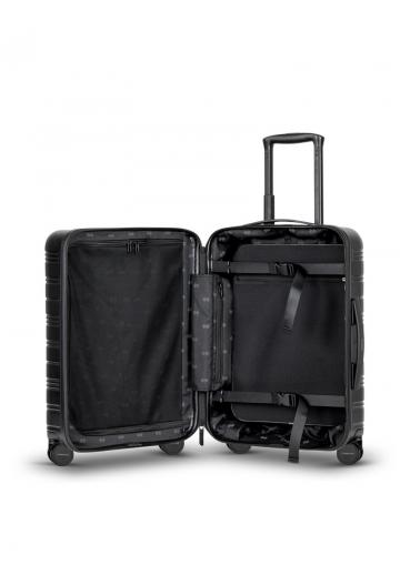 Чемодан на колесах