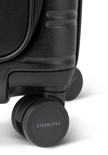 Чемодан на колесах