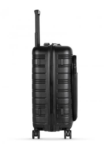 Чемодан на колесах