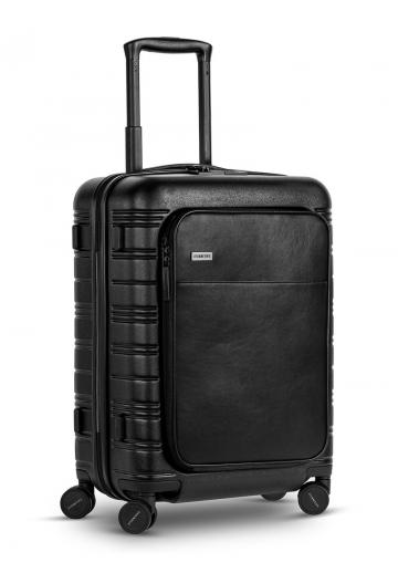 Чемодан на колесах