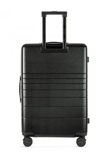 Чемодан на колесах