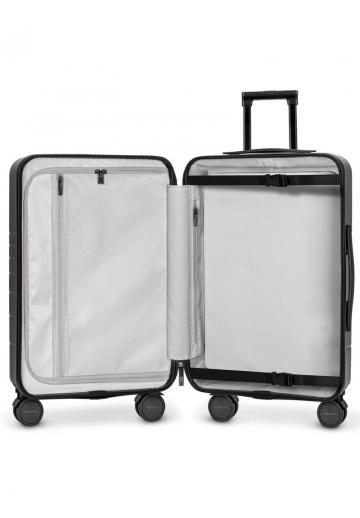 Чемодан на колесах