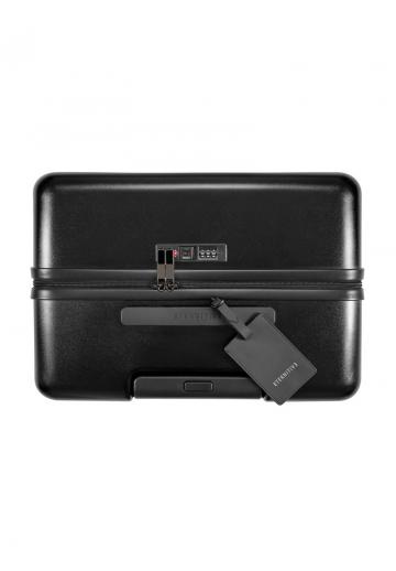 Чемодан на колесах