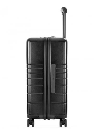 Чемодан на колесах