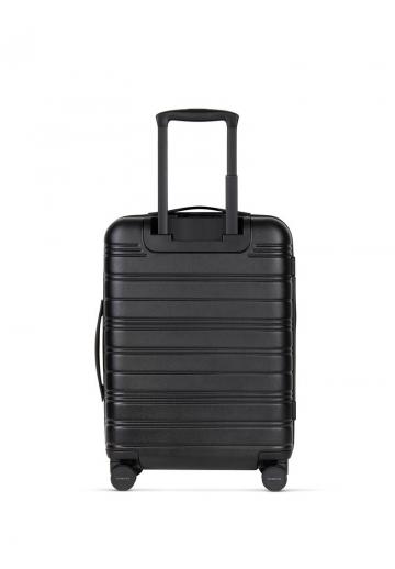 Чемодан на колесах