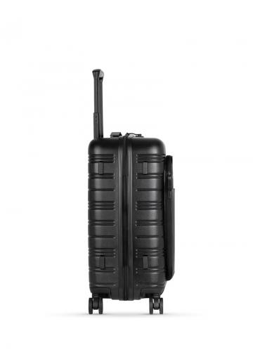 Чемодан на колесах